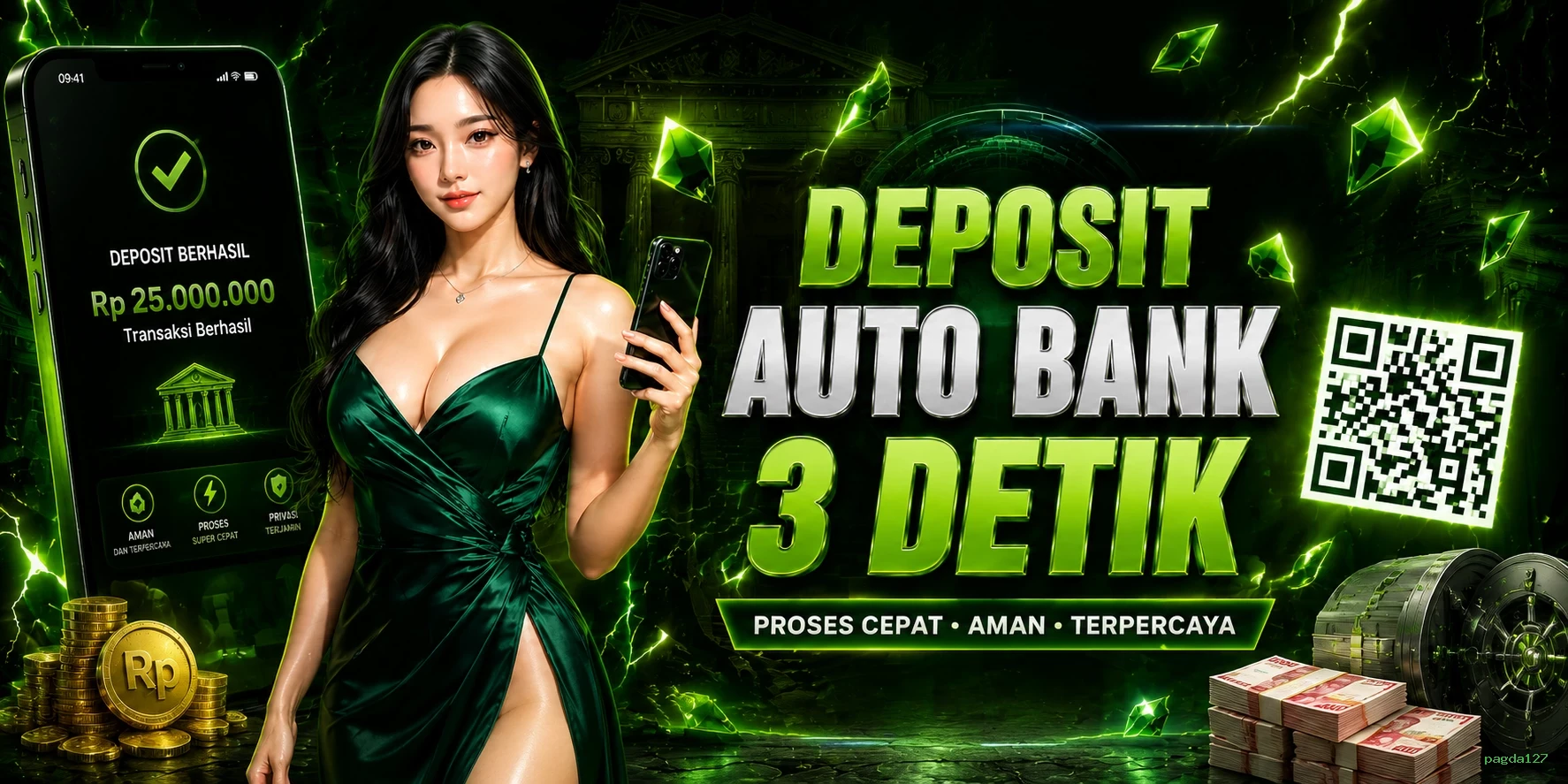 Ulasan Fitur Terbaik yang Ditawarkan pagda127
